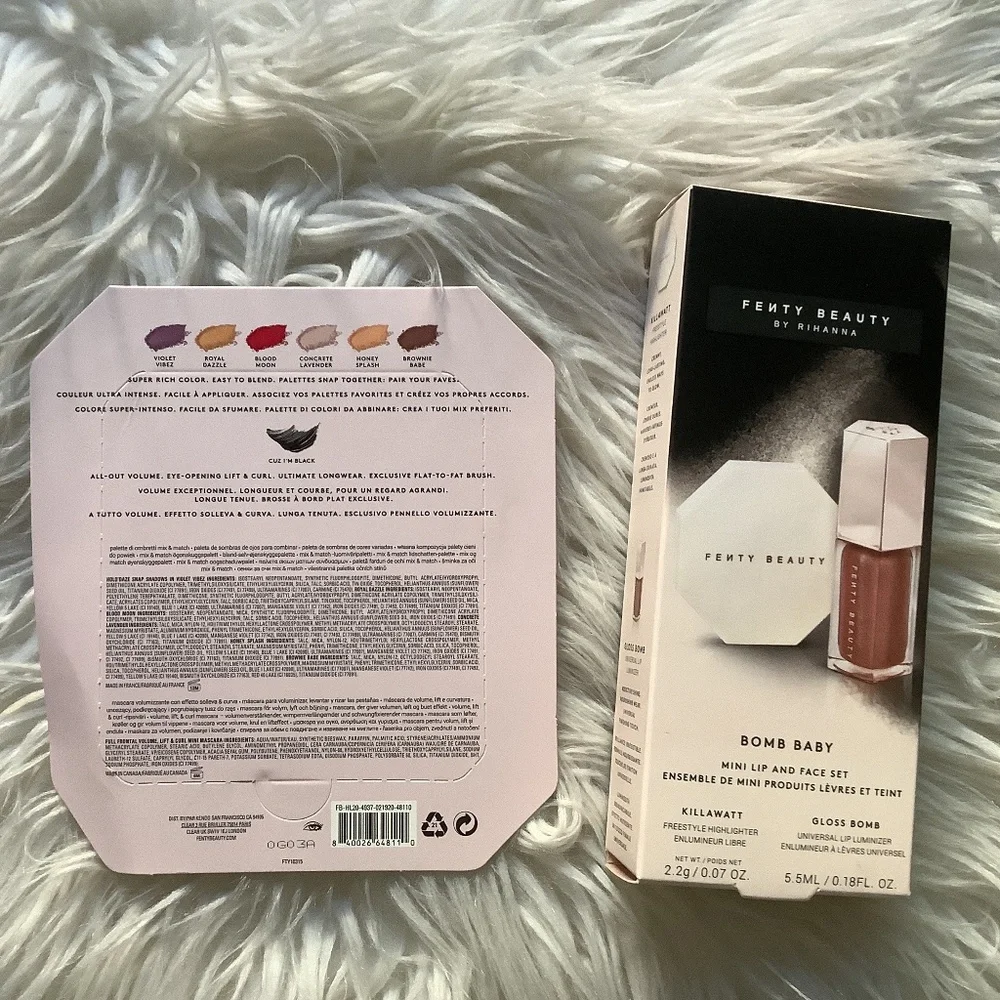 Fenty Beauty - Picture 2 of 7